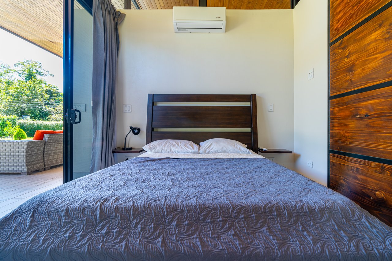 Twin Homes for Sale in Ojochal with Pools & Rental Potential