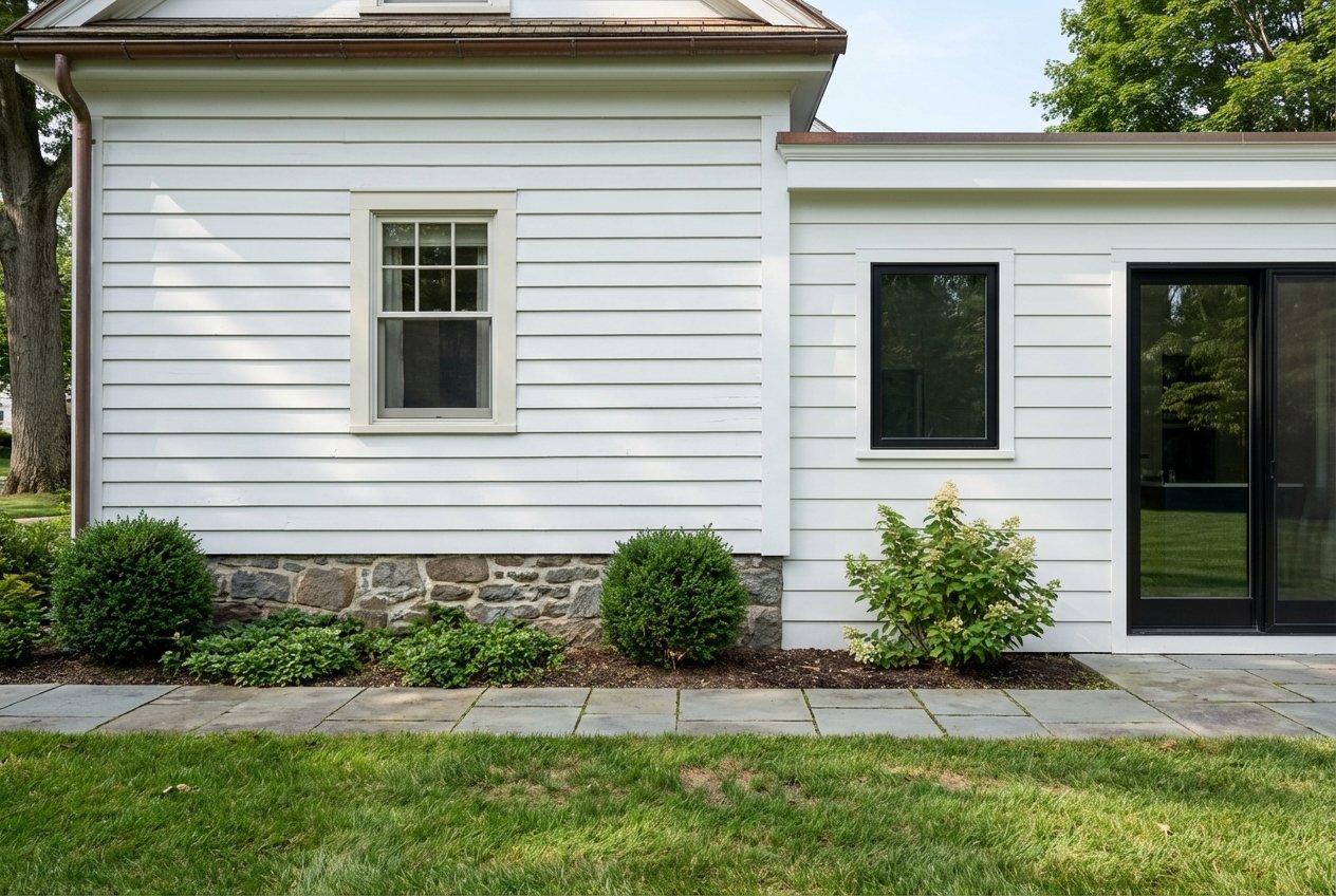 Historic vs Newer Homes In Katonah: What Buyers Should Know