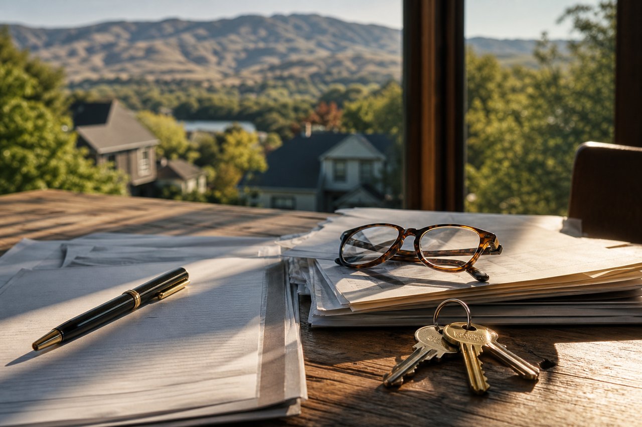 What Happens After You Accept an Offer on Your Boise Home