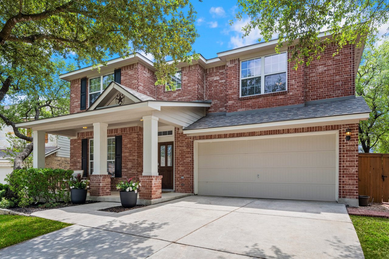 North Richland Hills
