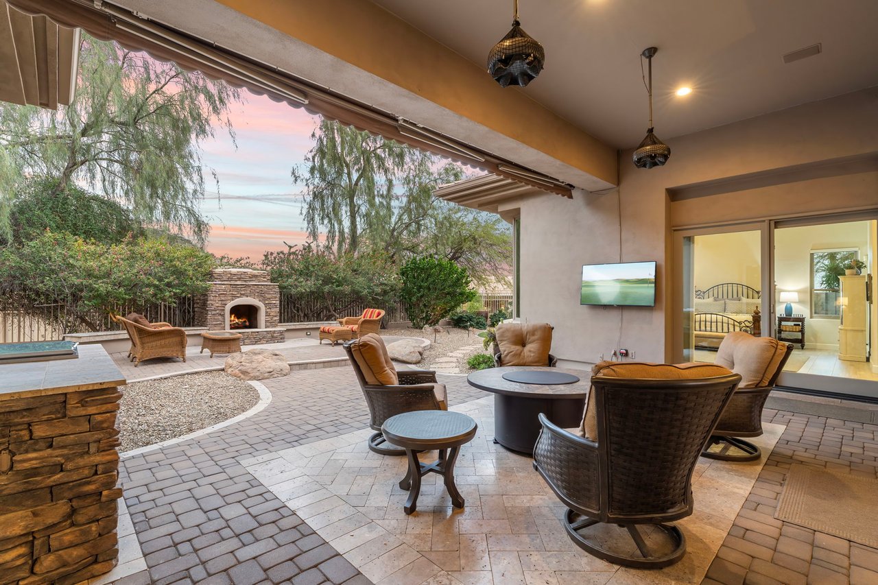 11063 E JASMINE Drive