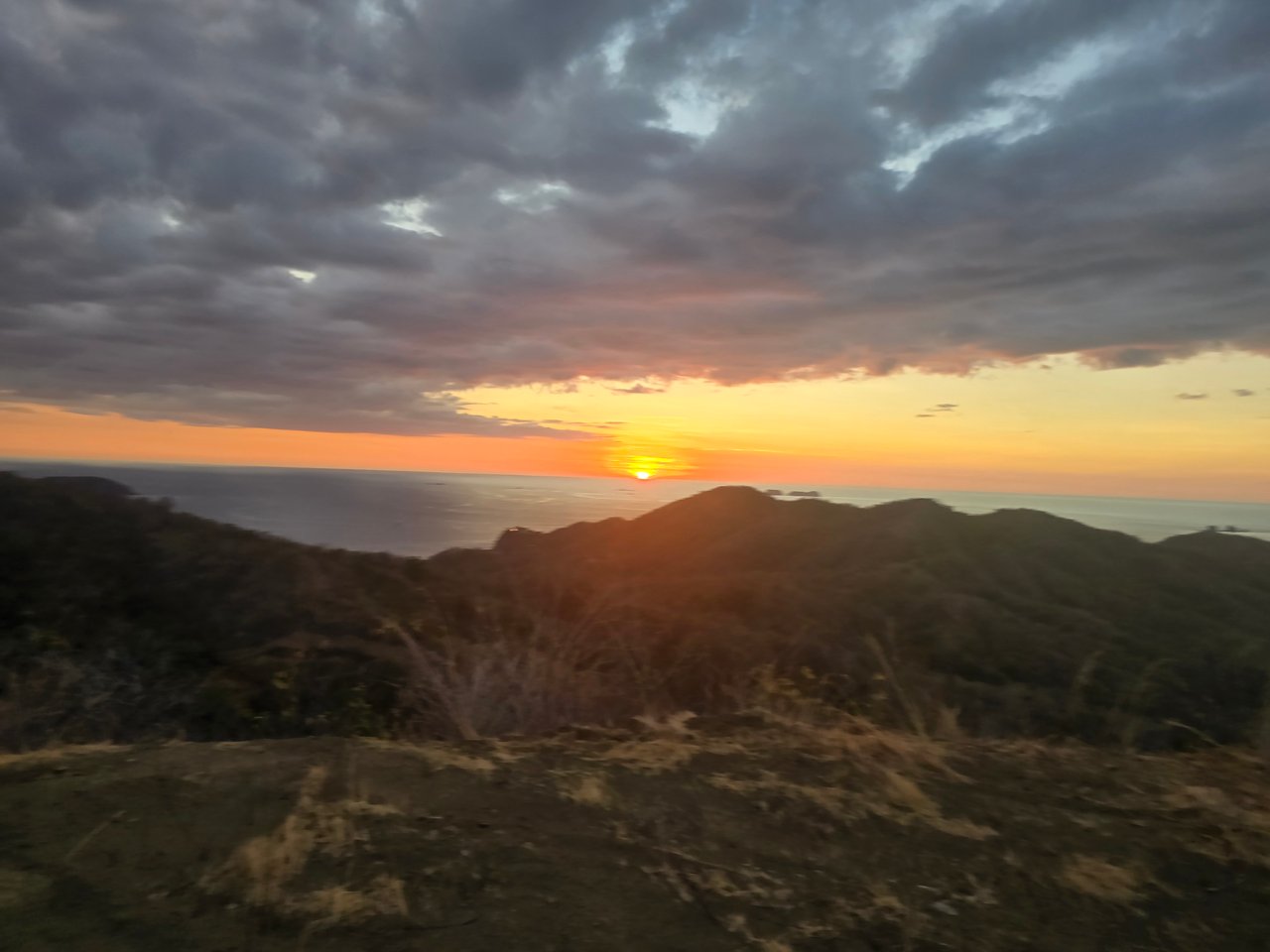 Vista Miramar Estate Lot, Pacific Heights