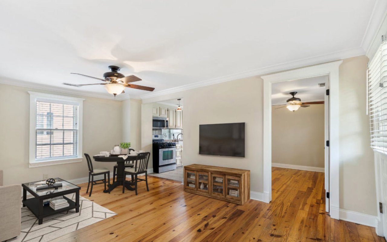 For Sale – Downtown Charleston Condos