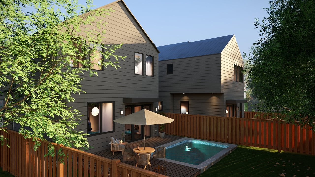 1004 Juanita Street #1 