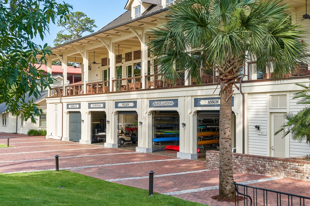 Your Guide to Buying a Home in Palmetto Bluff, SC