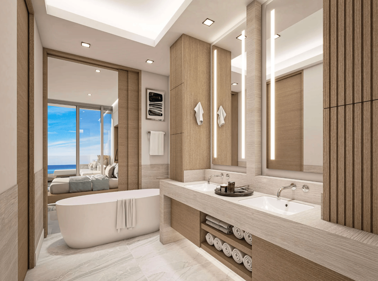 PENTHOUSES AT GOLDWYNN 