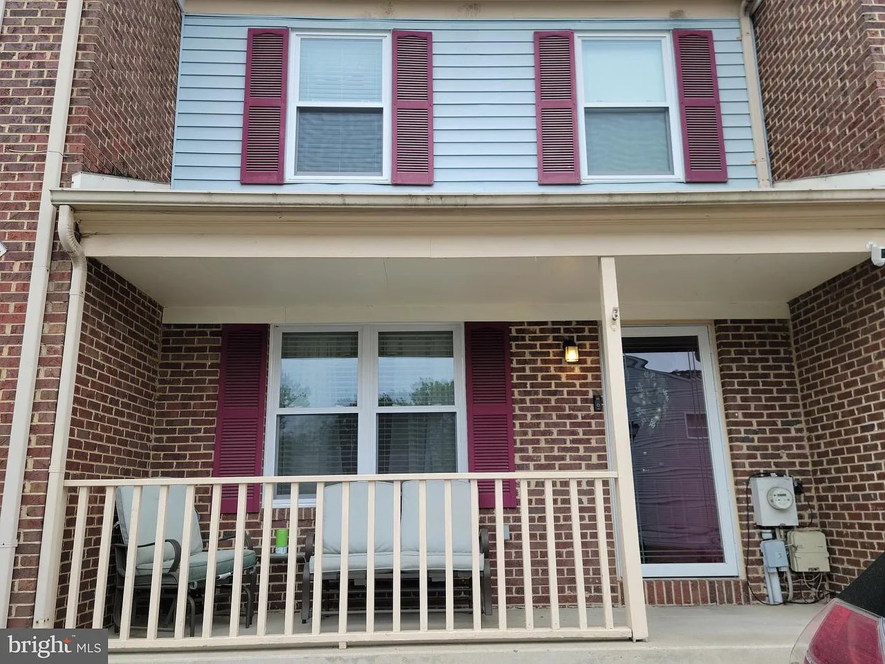 86 Shetland Way