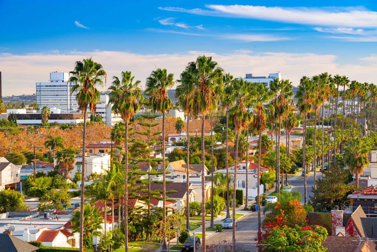 Beverly Hills