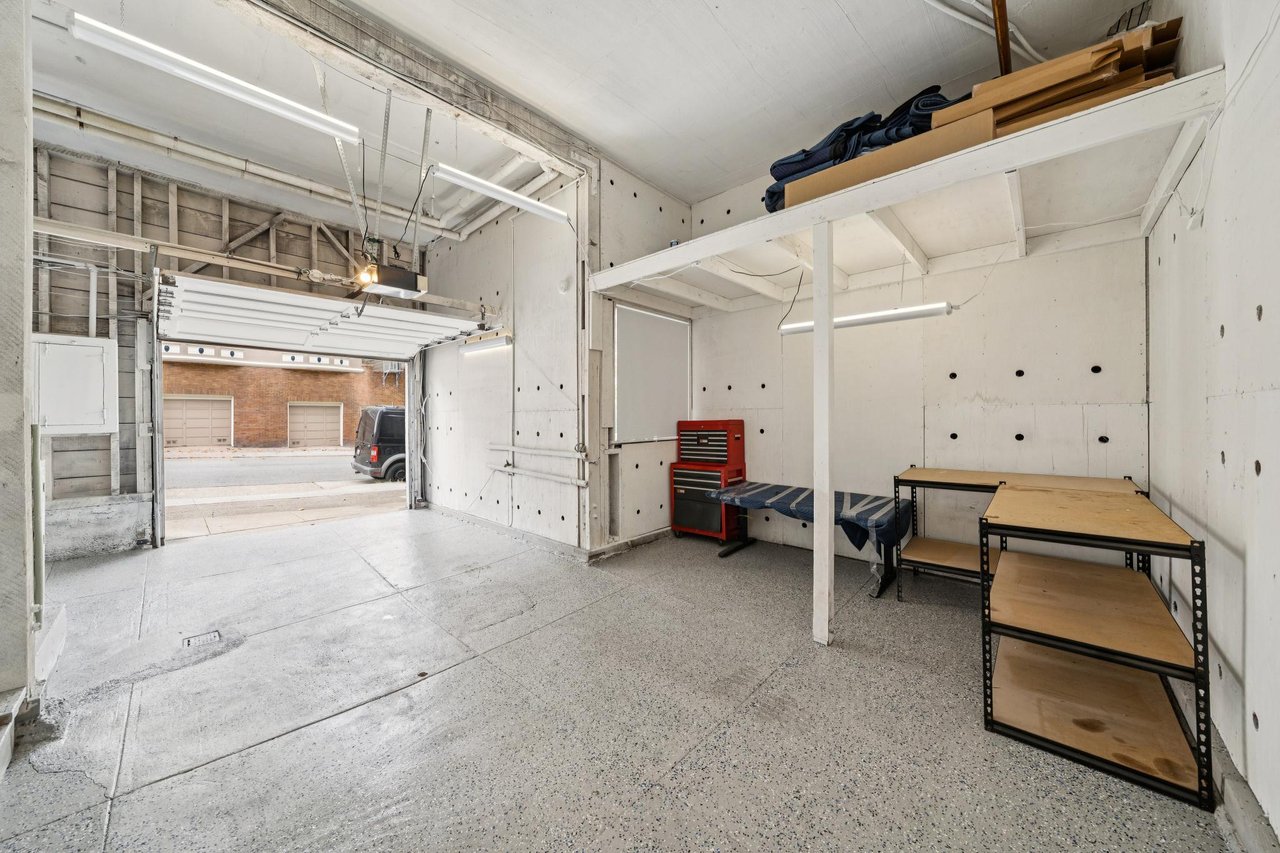 Completely Remodeled Luxury in Cow Hollow