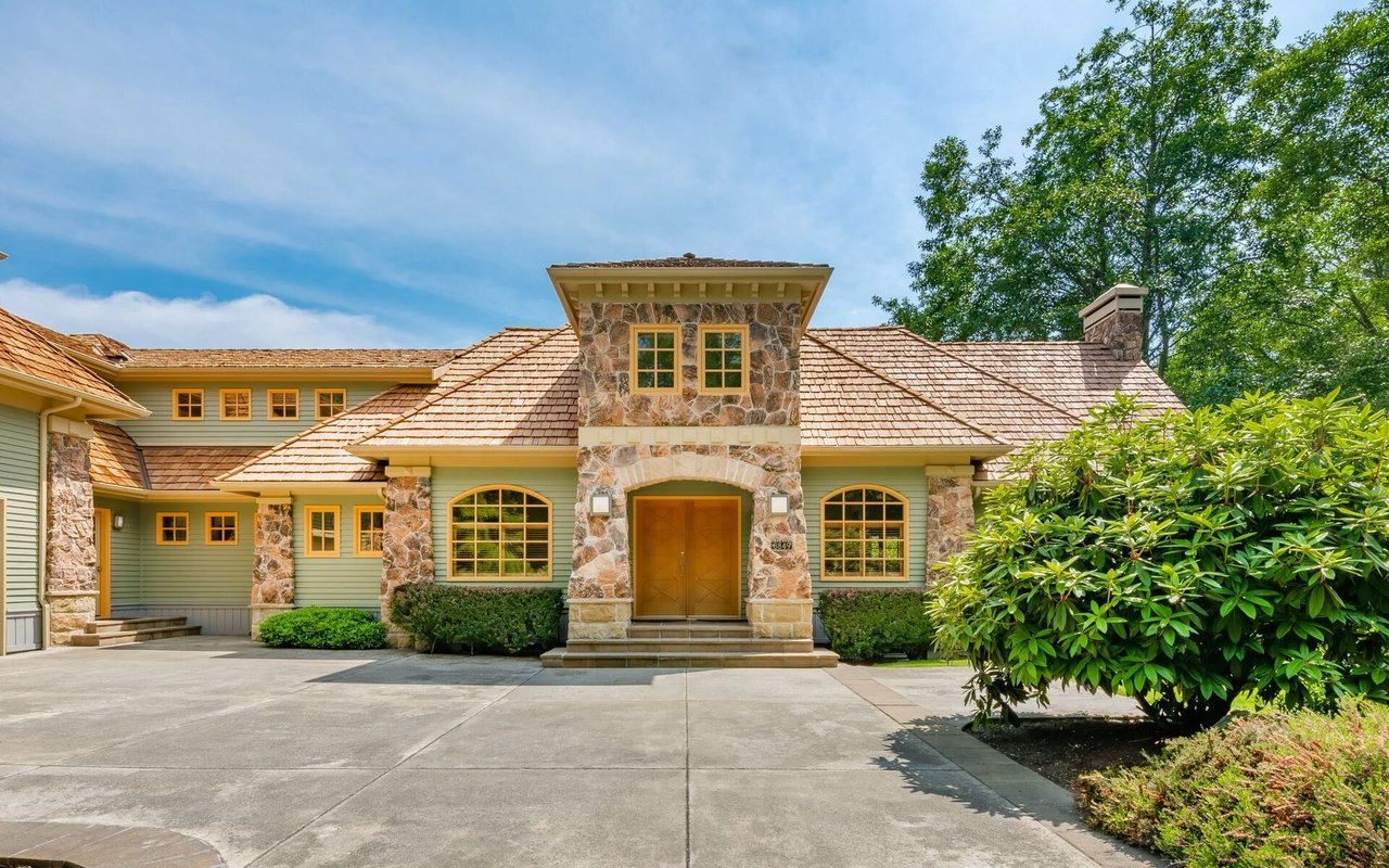 Mission Hills Country Club