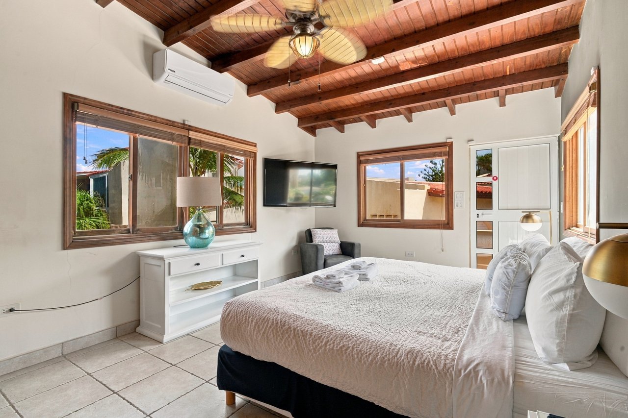 Casa Del Viento 125D