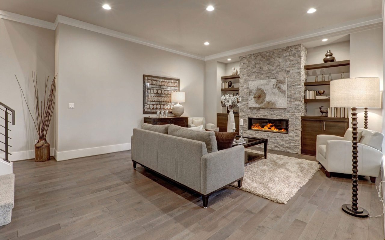 How to Prepare for an Open House