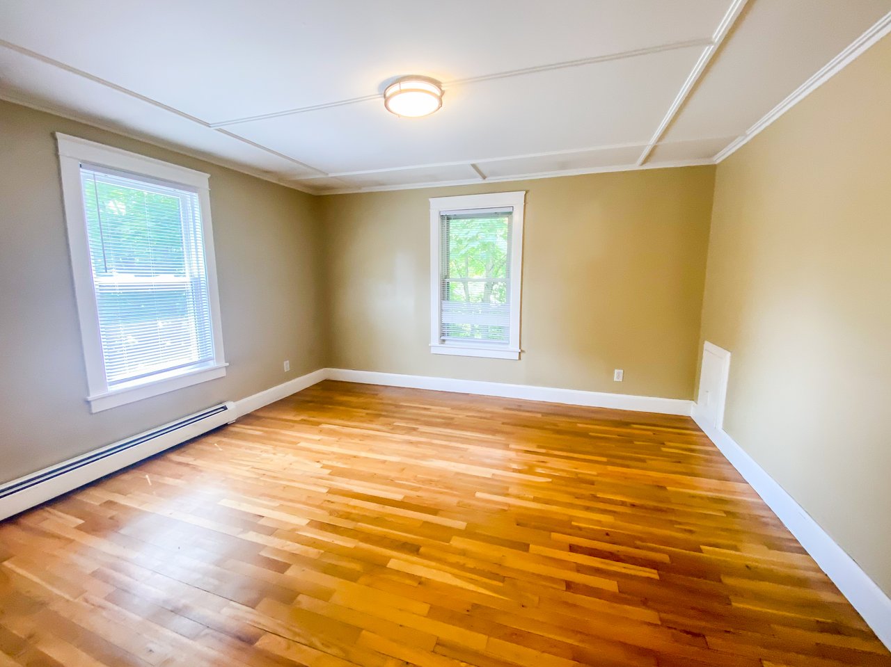 Rental Currently Available