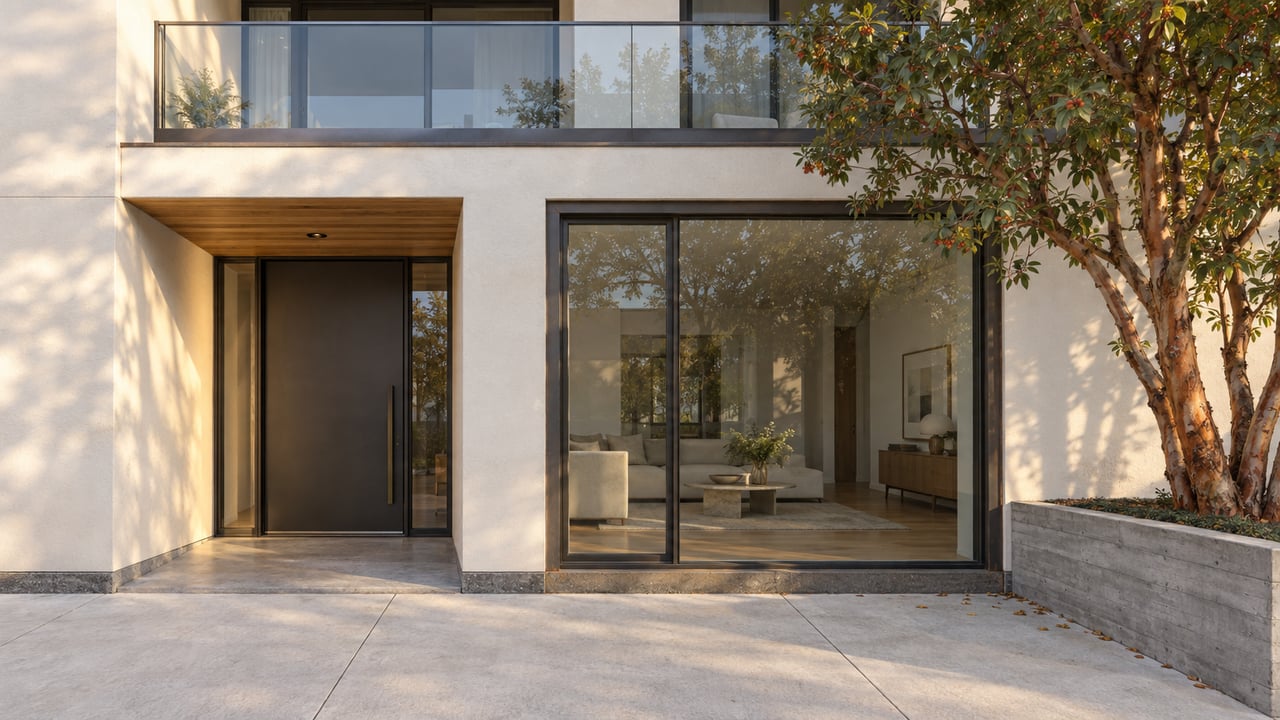 The Same Two Hundred Yards Are Carrying Playa Vista's Whole Fall Season