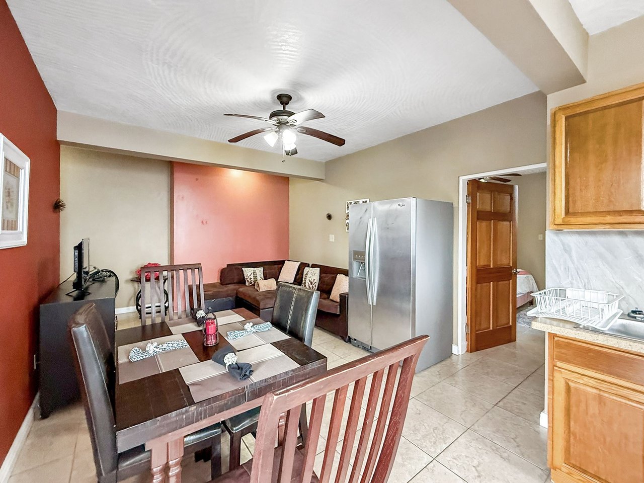 1091 Trunk Bay 3 Bedroom Home