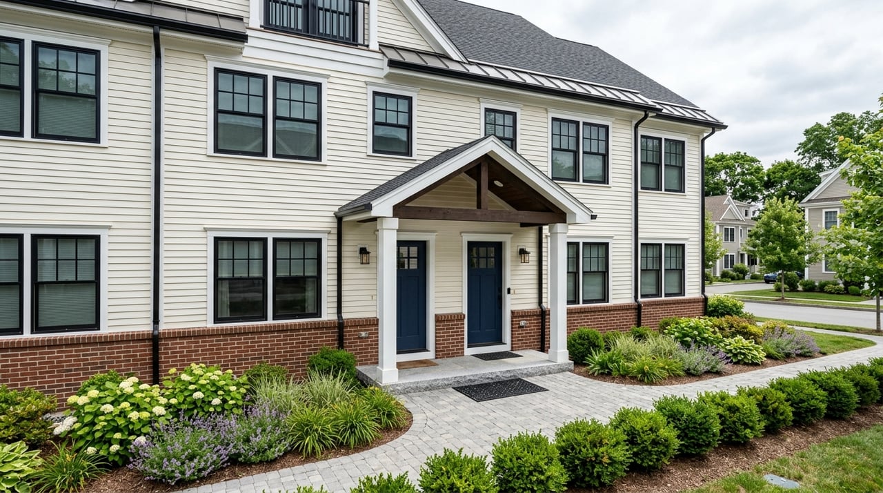 Buying A Condo Or Townhome In Marlborough: What To Know First