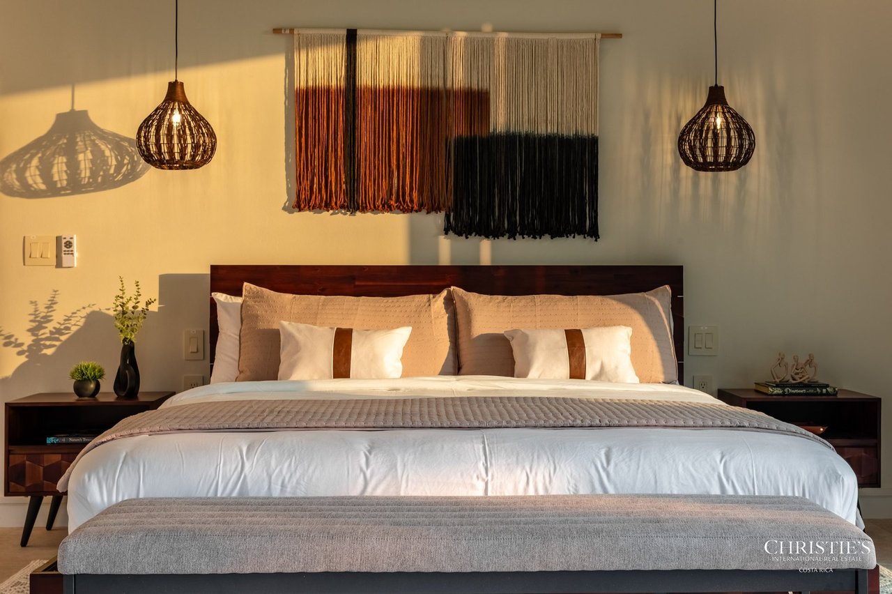 Modern Tropical Home at Las Colinas #23