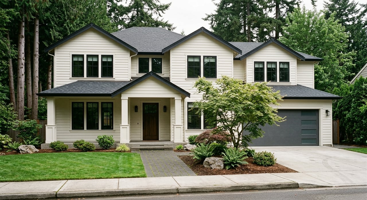 Choosing Between Edmonds Bowl And Uptown District Homes