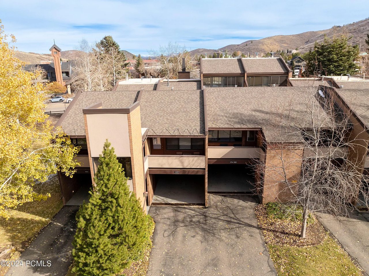 1800 Captain Molly Dr #294