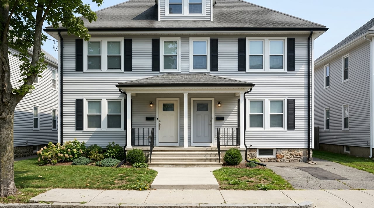 Boston Condos Or Multifamily? How Different Markets Move