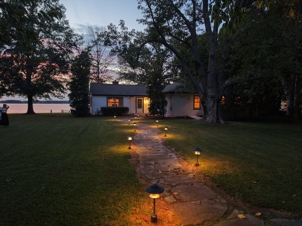22609 River Ridge Road