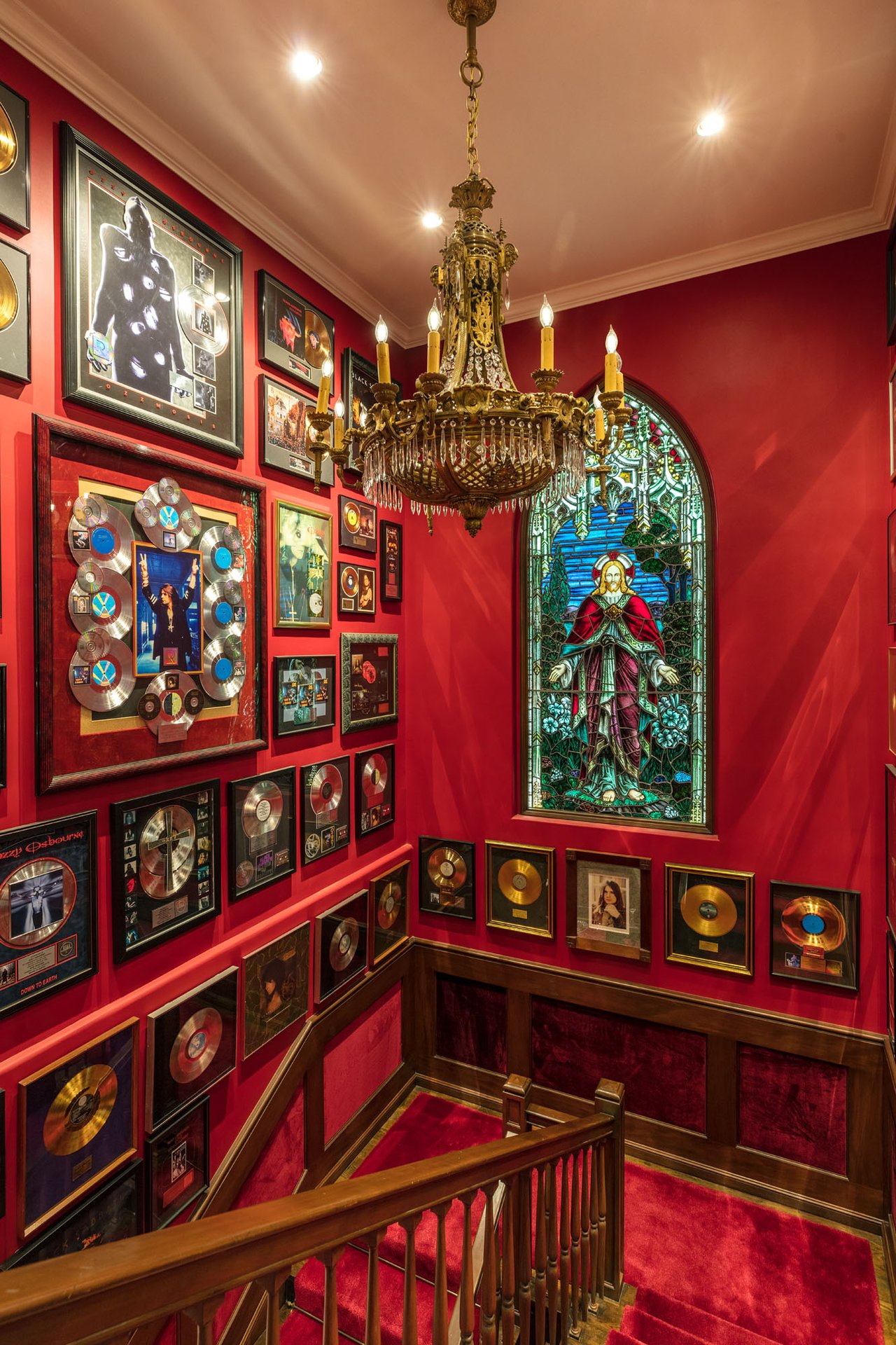 501 S Hudson Ave, Hancock Park