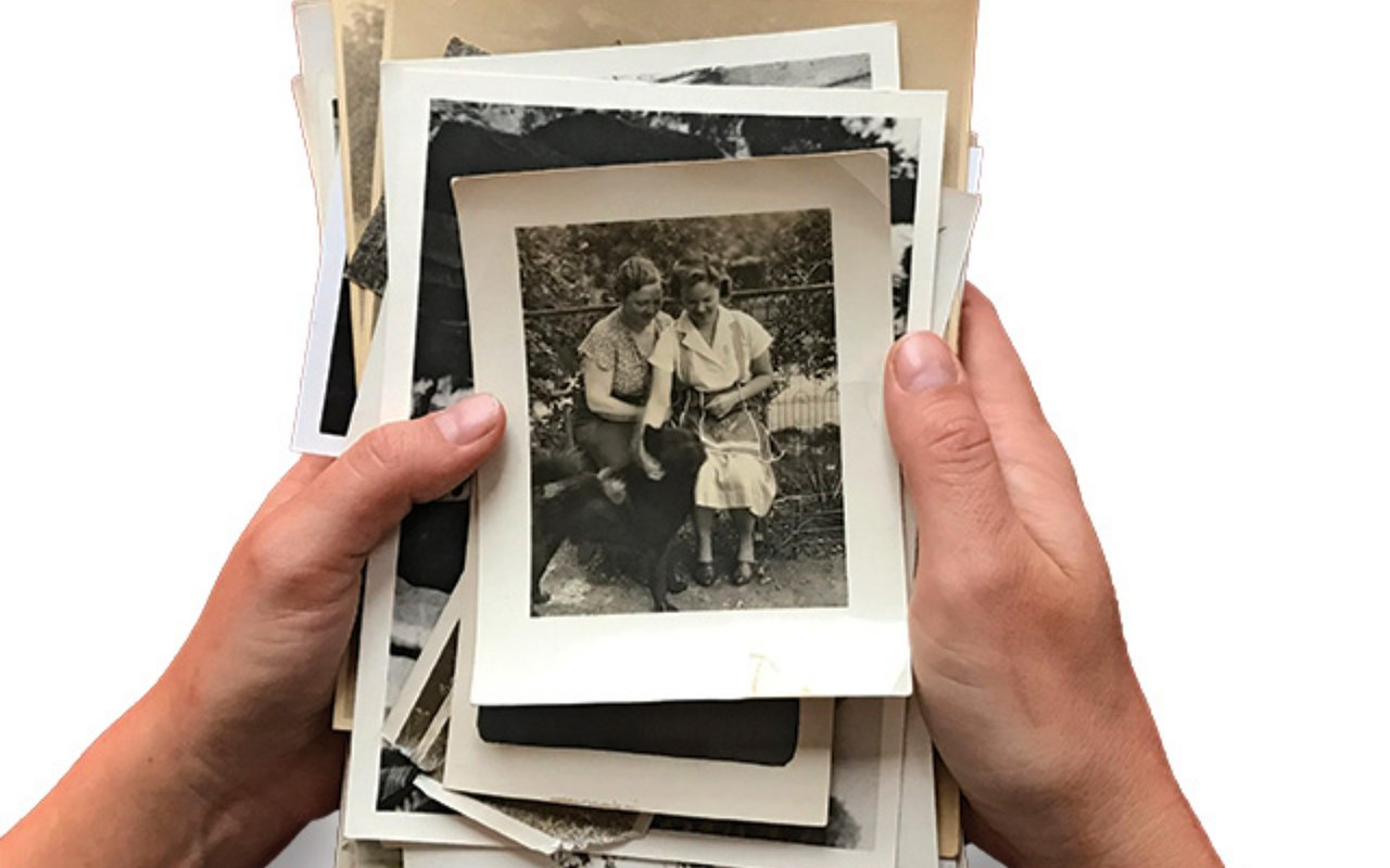 A Lifetime of Memories