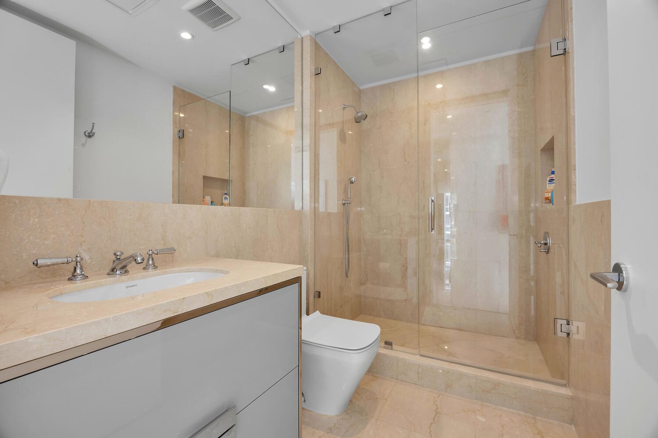 Luxury Home In The Sky | Ritz-Carlton Residences