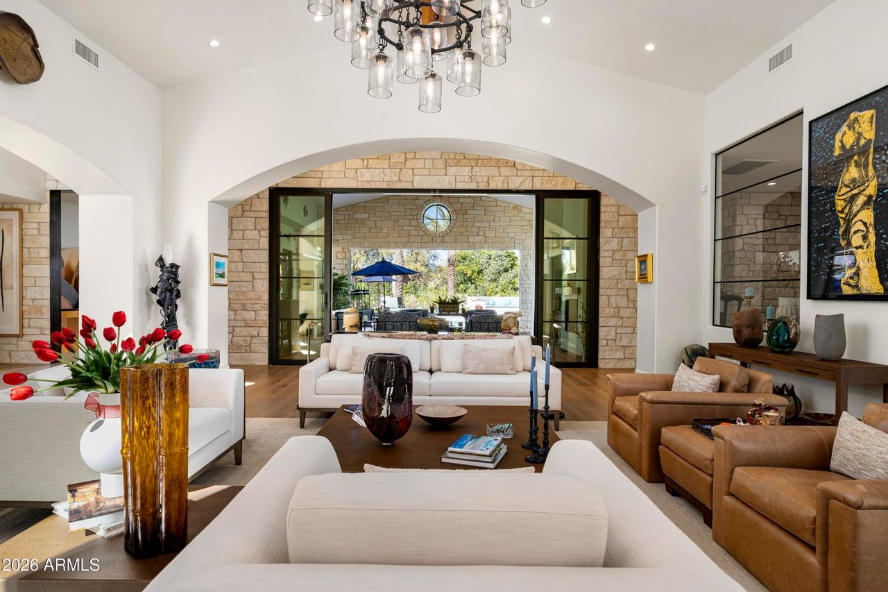 5432 E VIA DEL CIELO