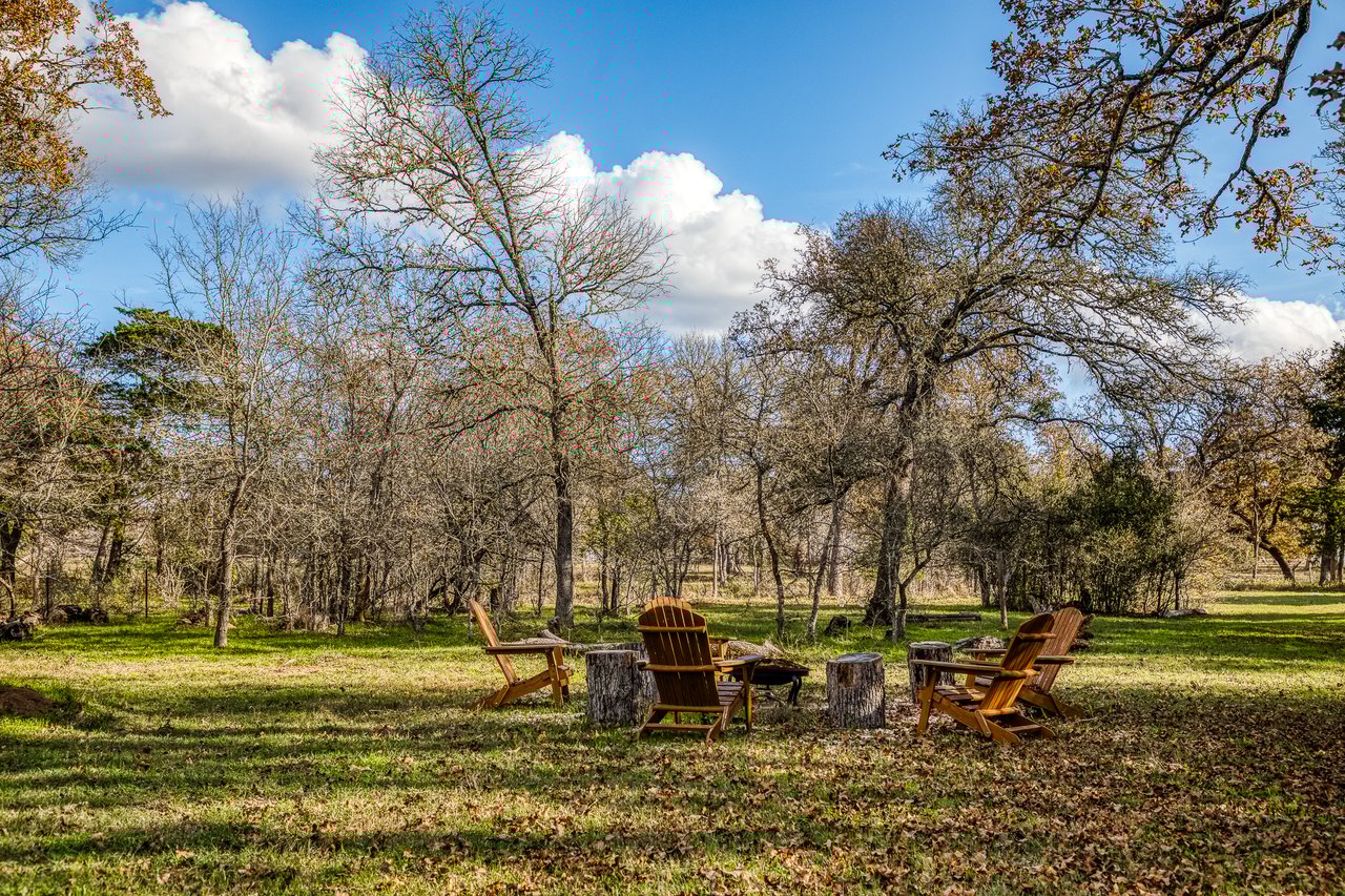 Revival Ranch TX