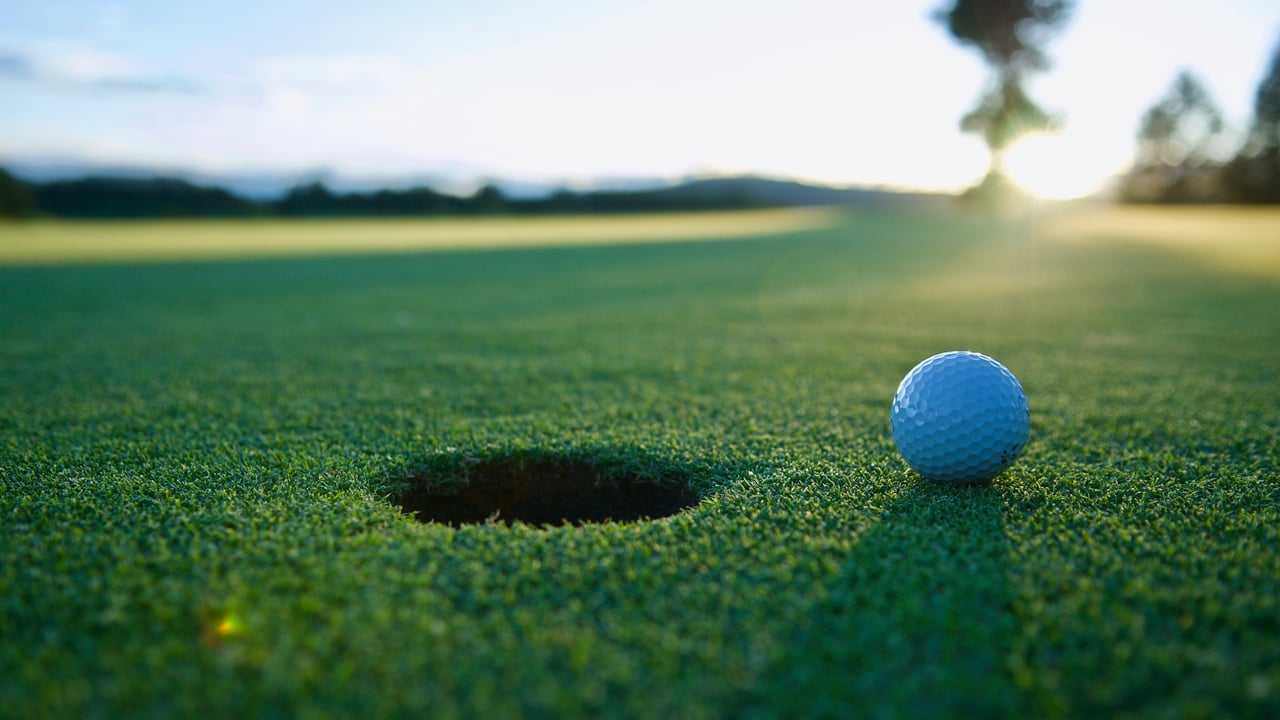 Top Golf Communities in Puerto Rico