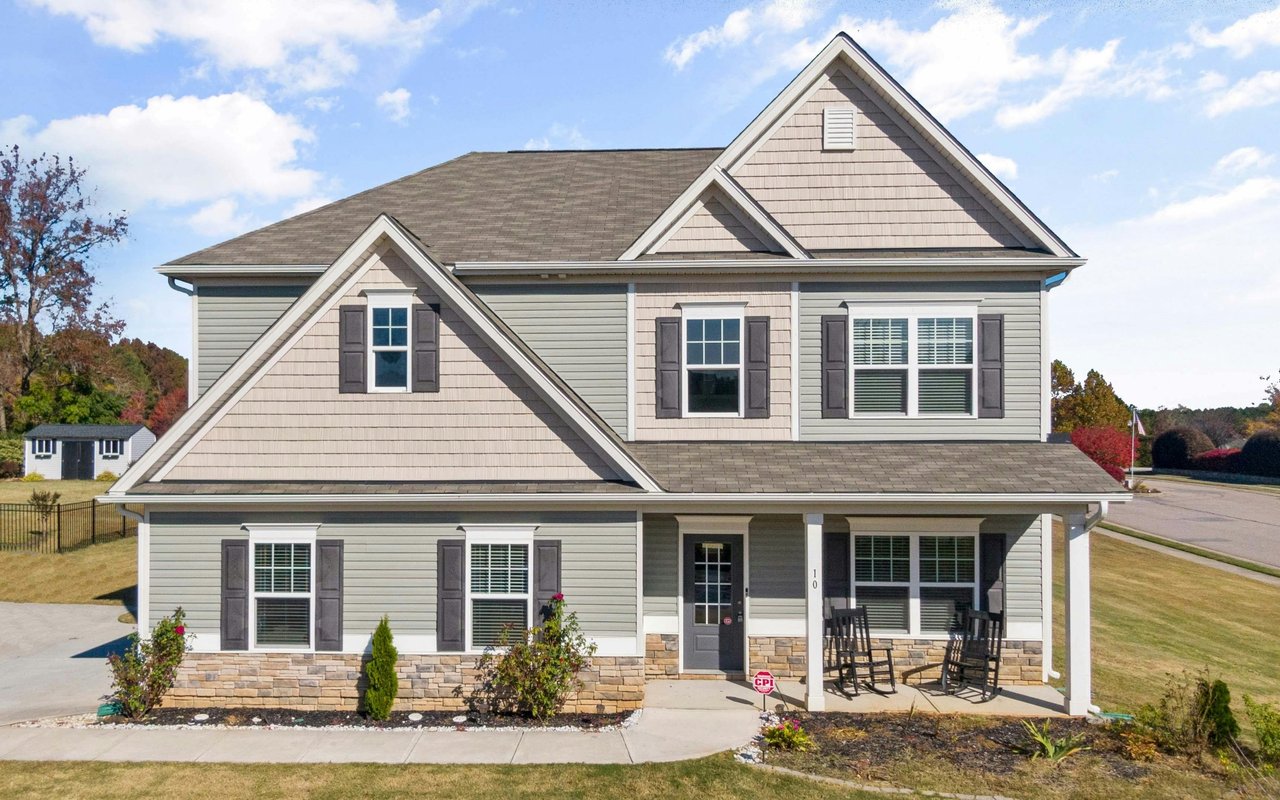 26 Misty Marsh Drive, Savannah, GA