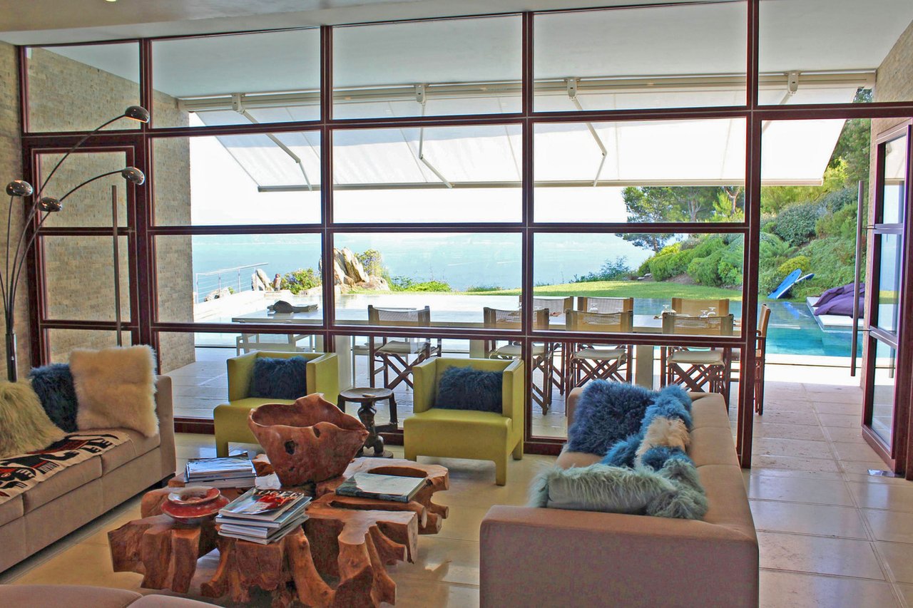 Villa for Rent in Cap Du Benat