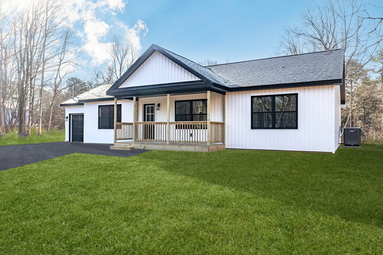 31 Parker Trail