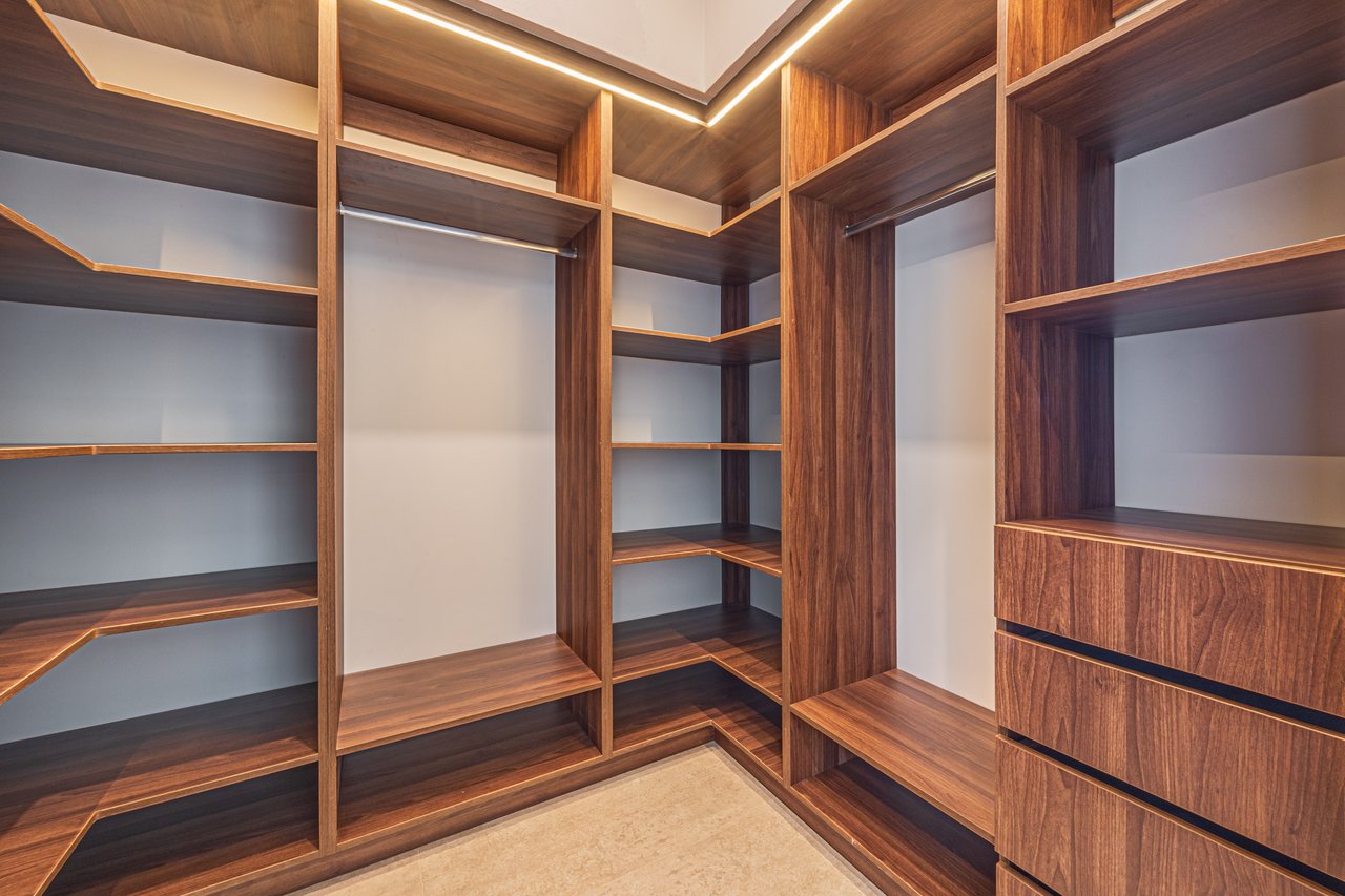 Modern Tropical Home at Las Colinas #23