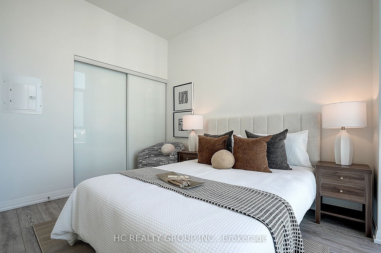 THE PERFECT STARTER PENTHOUSE