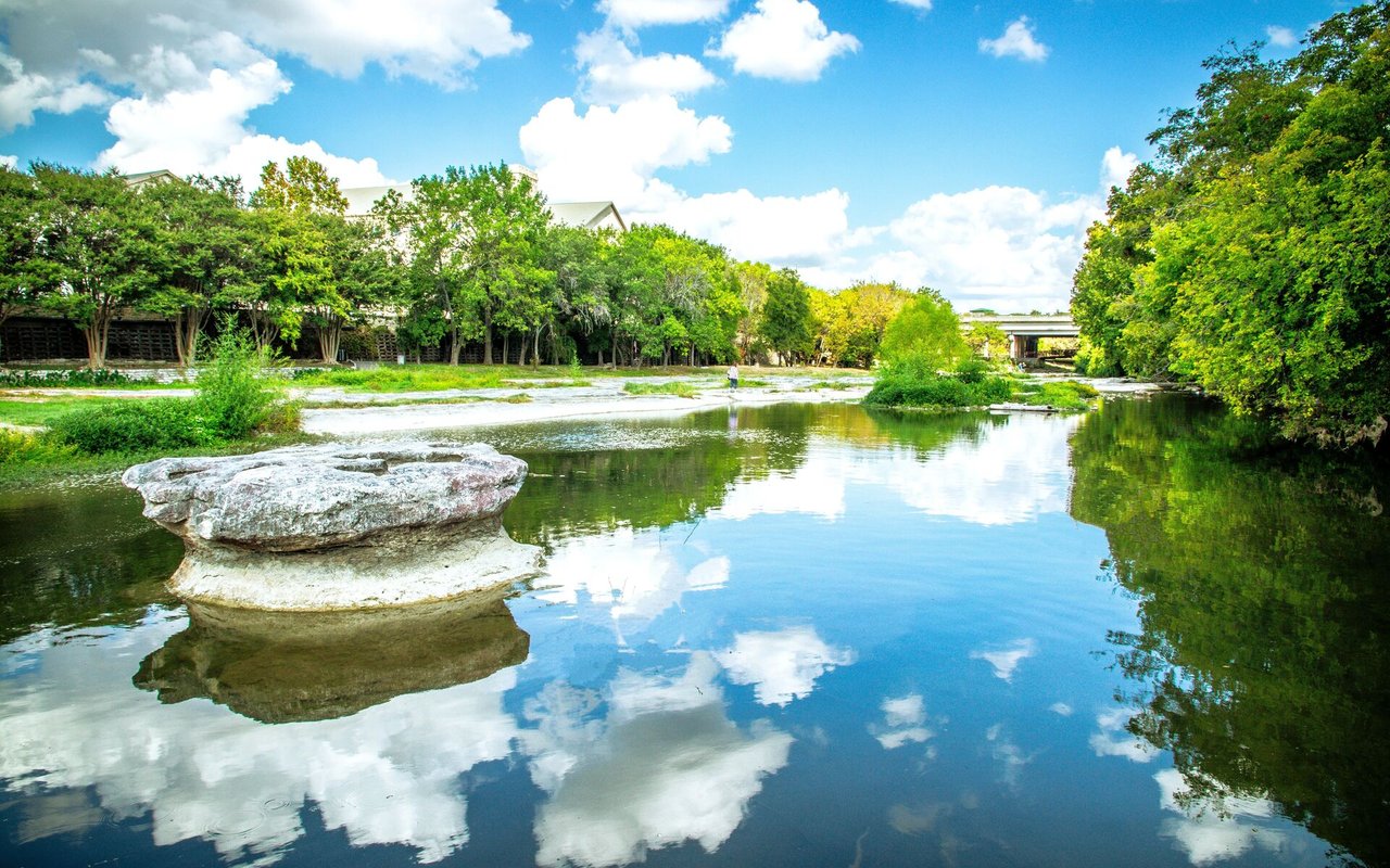 Round Rock
