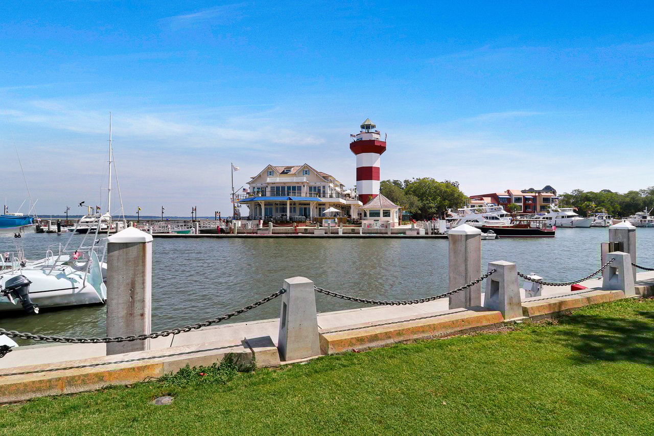 Home Design Trends in Sea Pines, SC
