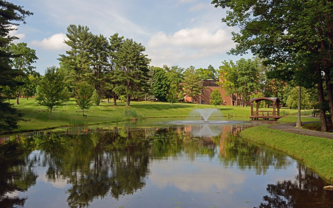 Saratoga Springs
