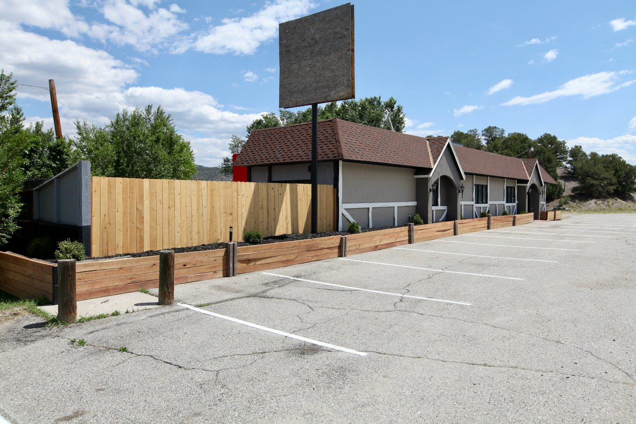 Commercial Investment in the Heart of the Rockies
