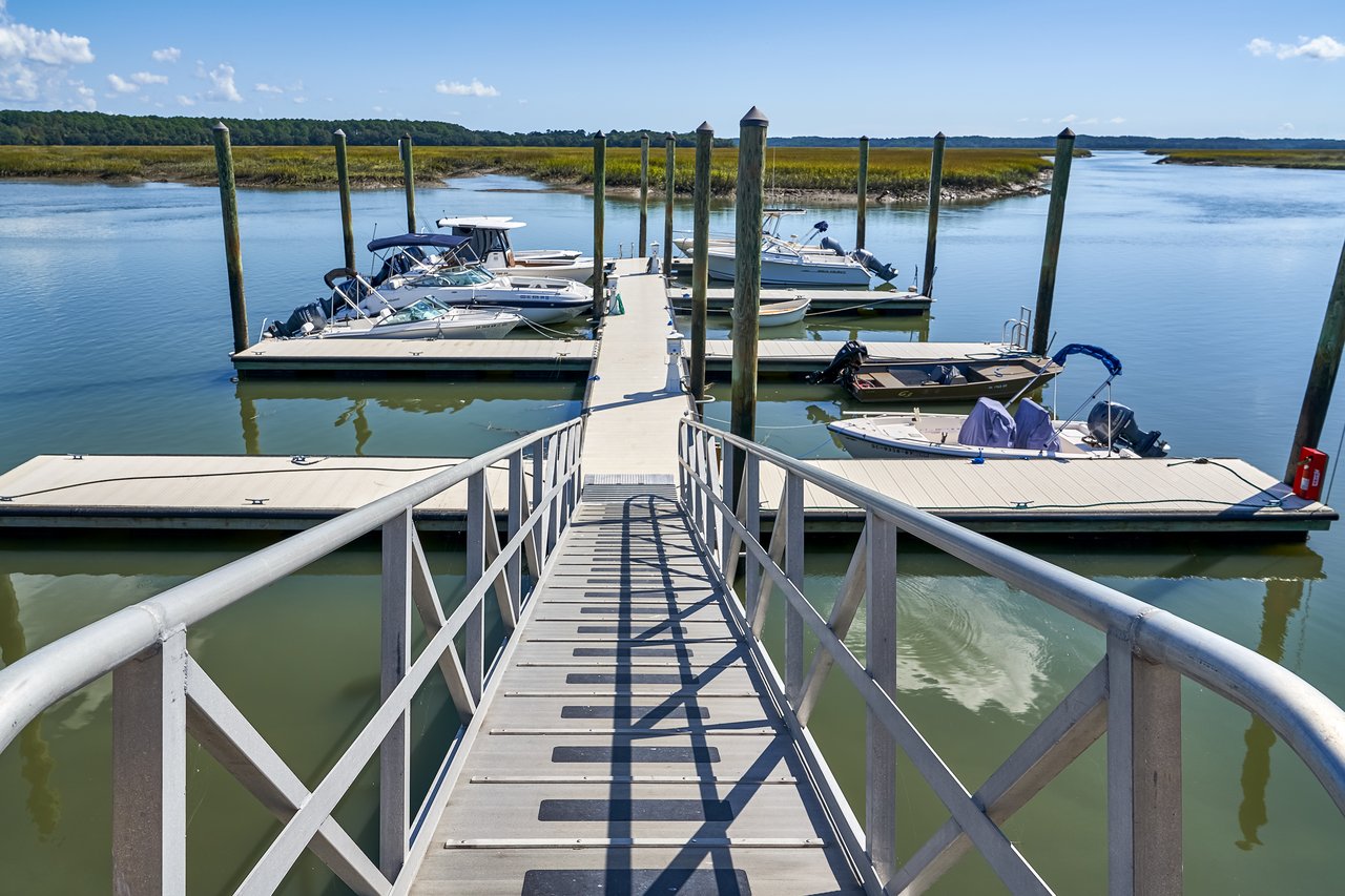 The Ultimate Guide to Selling Your Home in Moss Creek, SC
