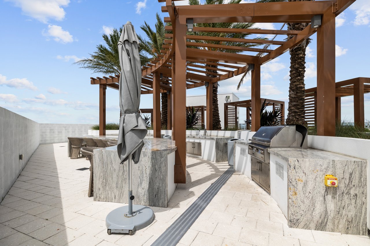 5120 MARINA WAY #16005