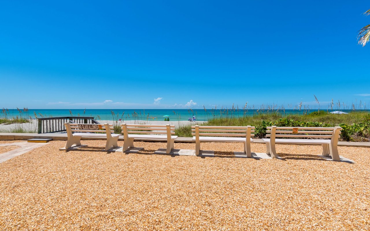 Longboat Key & Lido Key