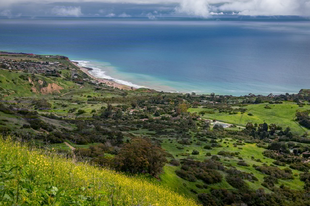 Rolling Hills Estates