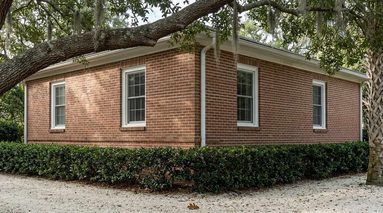Skidaway Island Has Two Outdoor Lives. Most Residents Are Only Living One.