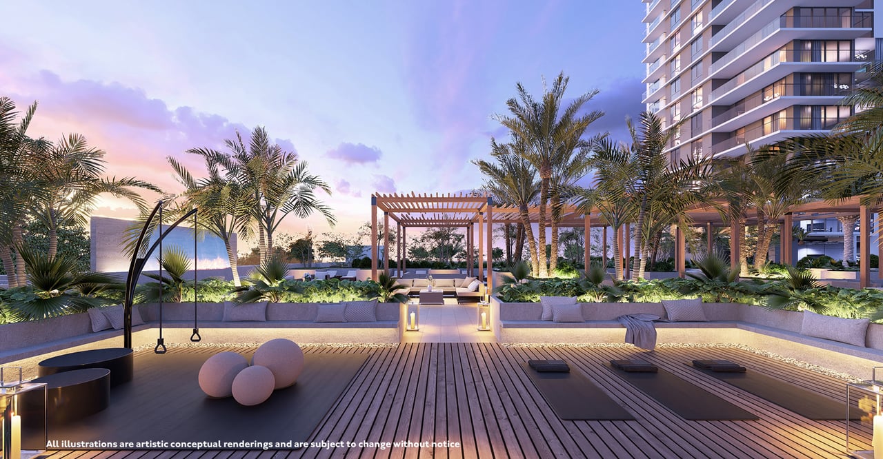Gaia Residences