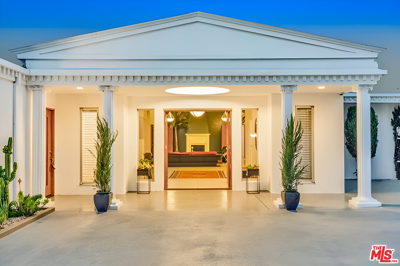 530 Bellagio Ter