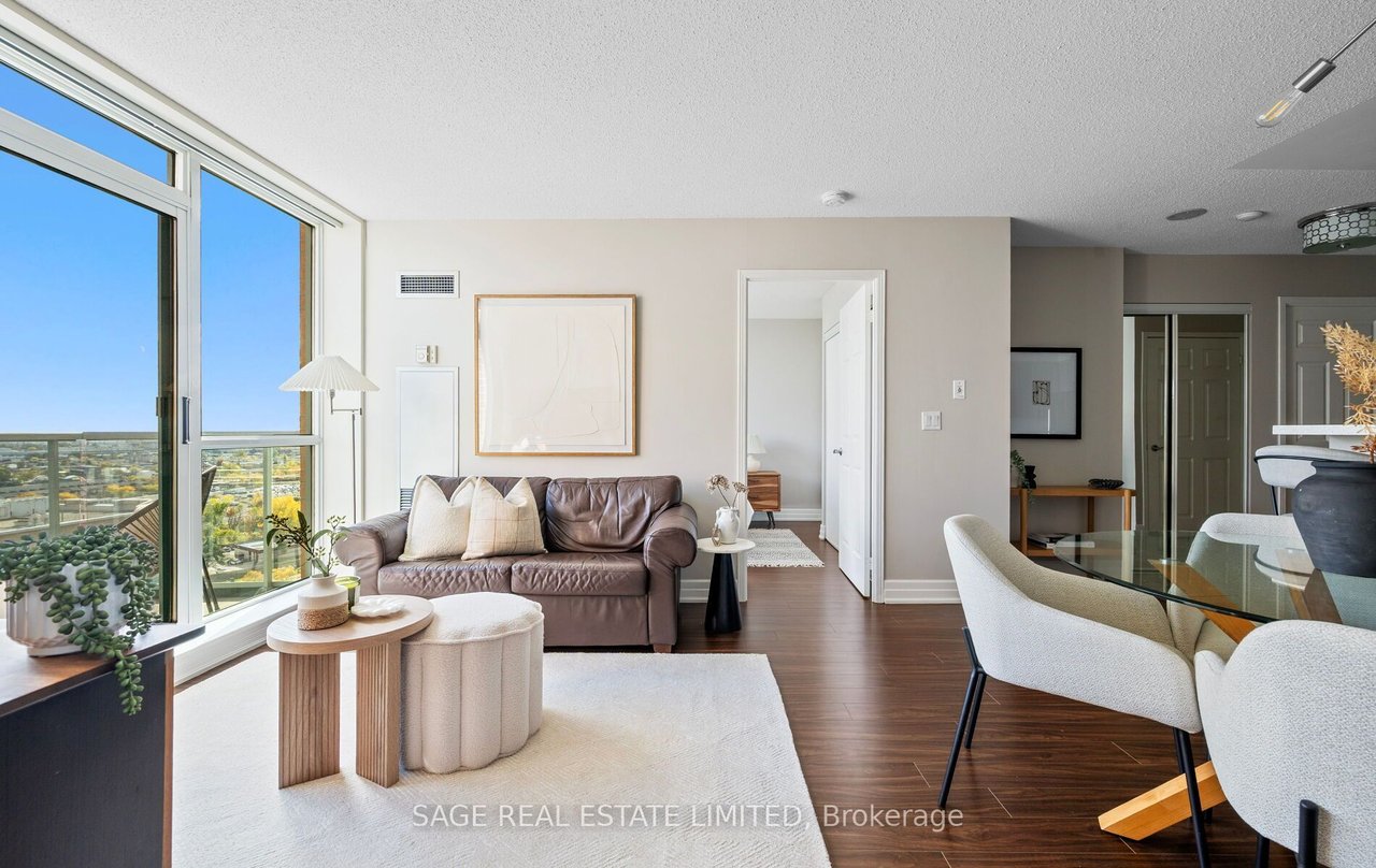 MICHAEL POWER PL PENTHOUSE