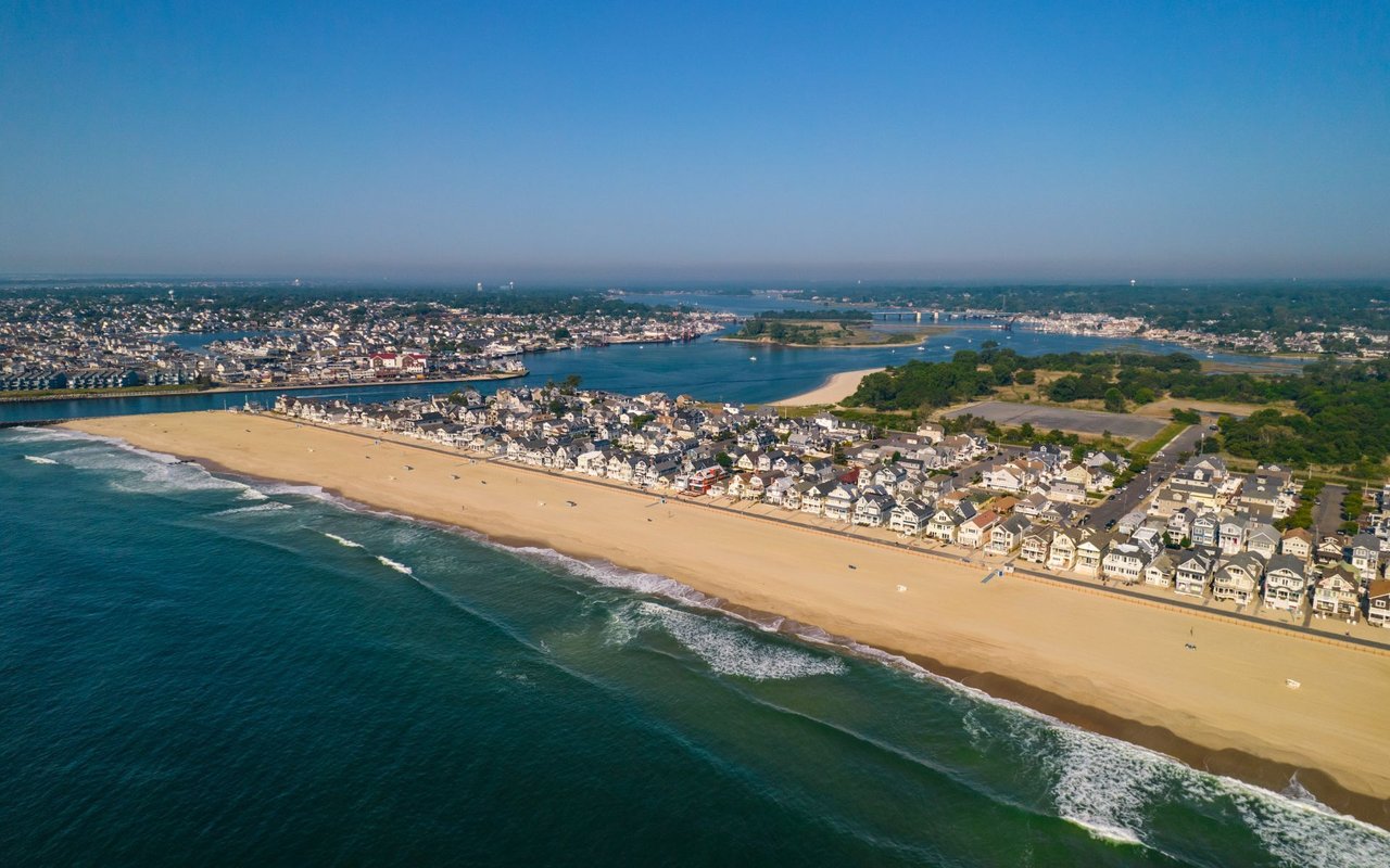 Beachwood