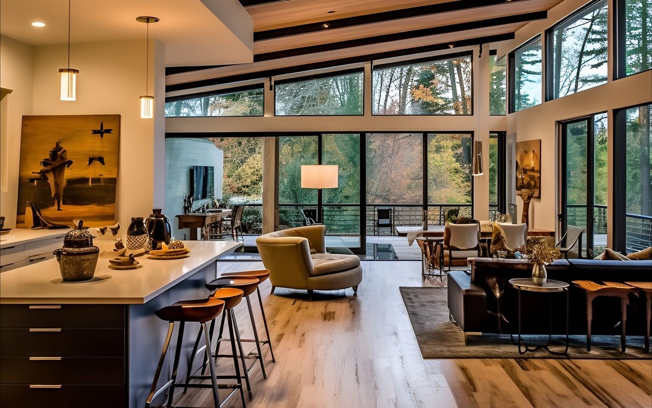 How to Combine Mismatched Furniture & Decor